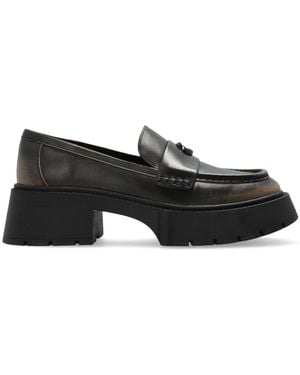 COACH Loafers - Negro