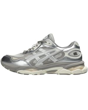 Asics Gel-Nyc 2.0 - Grau