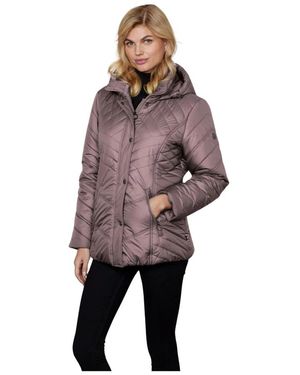 Junge Winter Jackets - Morado