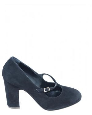 Relac Pumps - Blu
