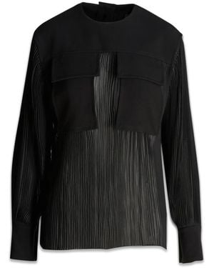Proenza Schouler Blouses - Black
