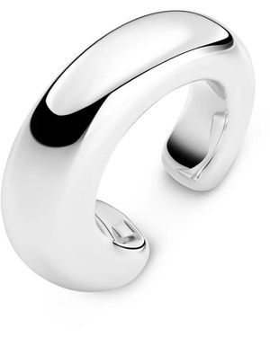 Sif Jakobs Jewellery Earrings - Blanc