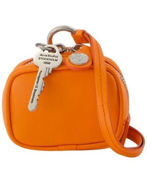 Acne Studios Handbags - Naranja