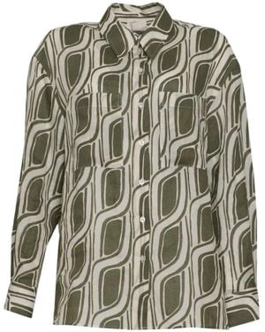 Liu Jo Shirts - Green