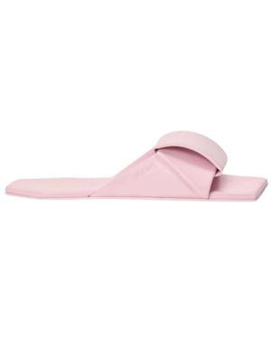 Loewe Origami Slide - Pink