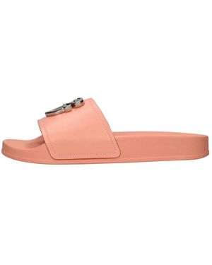 DSquared² Sandalen - Pink