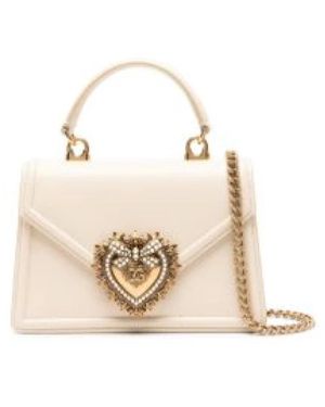 Dolce & Gabbana Handbags - Natural