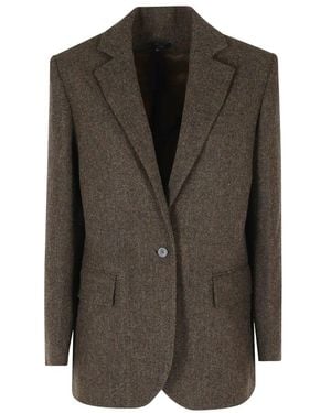 Soeur Blazers - Marrón