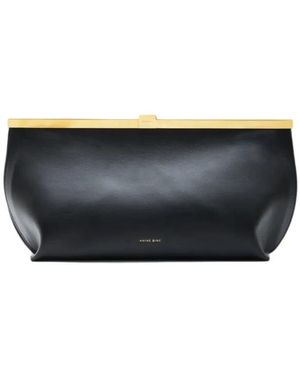 Anine Bing Clutches - Negro