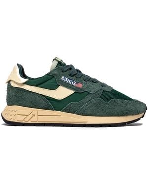 Autry Sneakers - Verde