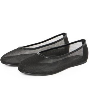 Ichi Schoenen ,Zwart ,Zwarte Sandalen Stijlvolle Kwaliteit