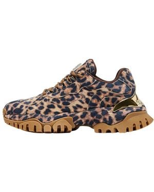 JOIA PARIS Trainers - Brown