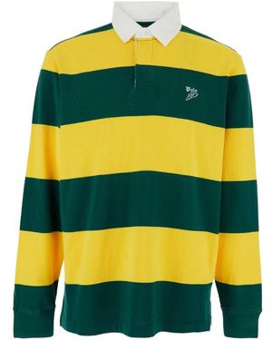 Polo Ralph Lauren Polo Shirts - Giallo