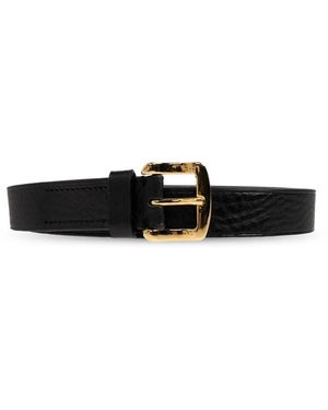 DSquared² Belts - Nero