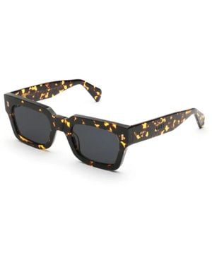 Gast Sunglasses - Black