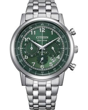 Citizen Accessoires ,Groen ,Ca 4630-53X