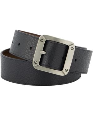 Acne Studios Belts - Black