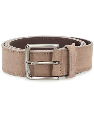 BOSS Belts - Marrone
