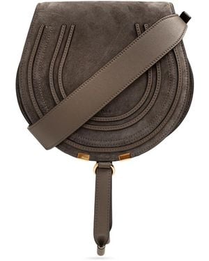 Chloé Cross Body Bags - Marrone