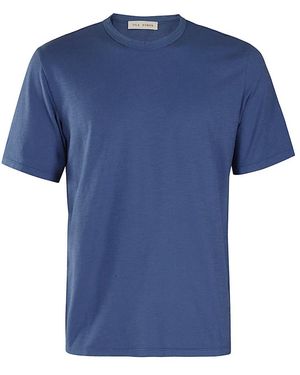 Tela Genova T-Shirts - Blue