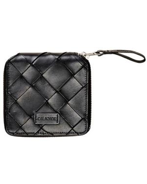 Cala & Jade Wallets & Cardholders - Negro
