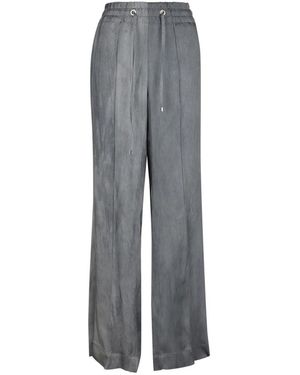 The Seafarer Broeken ,Grijs ,Pantalone Breeze