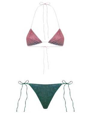 Oséree Bikinis - Multicolor