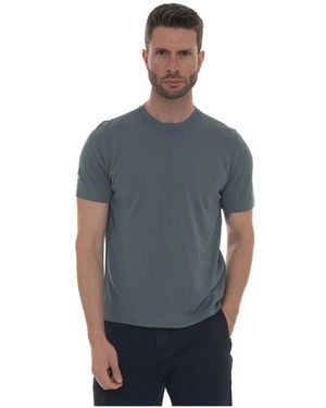 hindustrie T-Shirts - Grey