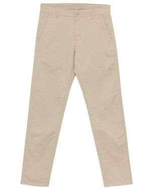 Aspesi Chinos - Neutro