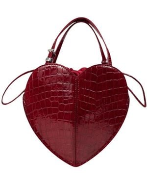ROTATE BIRGER CHRISTENSEN Handbags - Red