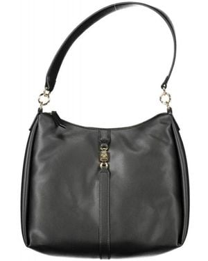 Tommy Hilfiger Shoulder Bags - Black
