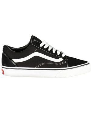 Vans Sneakers - Nero