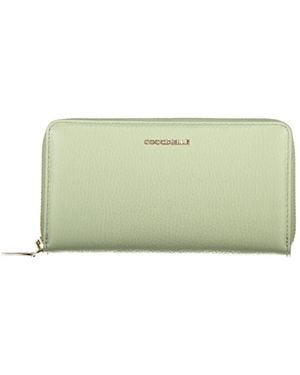 Coccinelle Wallets & Cardholders - Green