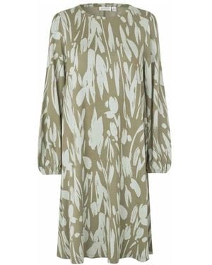 Masai Short Dresses - Green