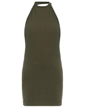 Balenciaga Tops ,Groen ,Blouses
