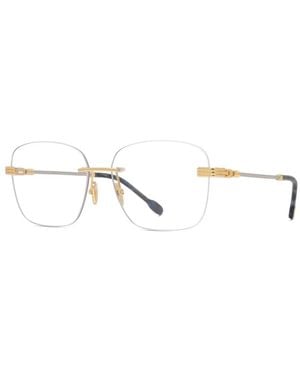 Fred Glasses - Métallisé