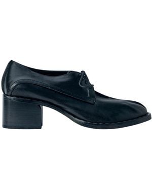 CAPASA MILANO Laced Shoes - Blue