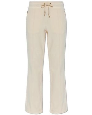 Bogner Straight Pants - Natural