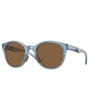 Oakley Authentieke Spindrift Zonnebril - Wit