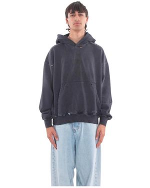 MISBHV Hoodies - Azul