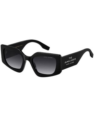 Marc Jacobs Marc 774/S Sonnenbrille - Schwarz