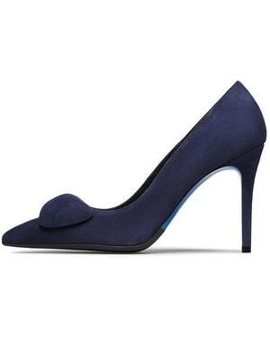 Loriblu Pumps - Blu