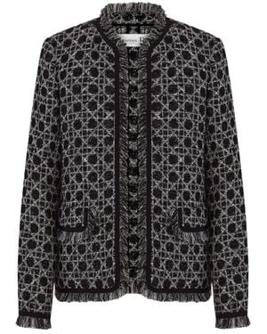 Dior Light Jackets - Black