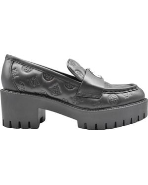 Guess Loafers - Grey