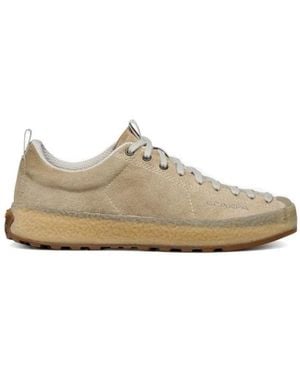 SCARPA Sneakers - Natur