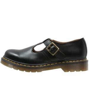 Dr. Martens Loafers - Nero
