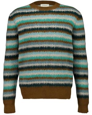 Piacenza 1733 Cashmere Knitwear - Green