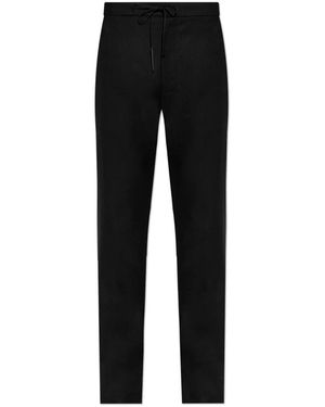 Maison Margiela Suit Trousers - Black