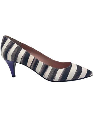 Love Moschino Pumps - Bleu