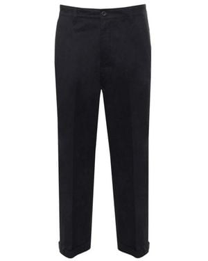 Dockers Straight Pants - Black